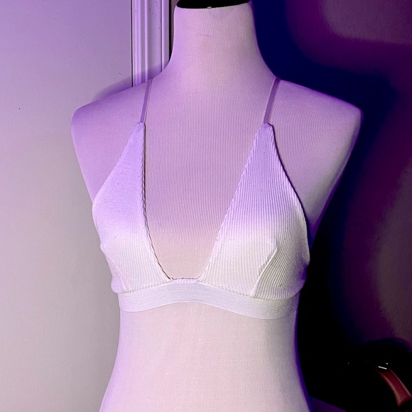 Pretty little thing bralette - Picture 1 of 4